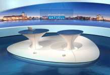 rbb Aktuell geht mit MCI auf Sendung rbb Aktuell geht mit MCI auf Sendung