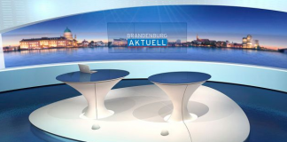 rbb Aktuell geht mit MCI auf Sendung rbb Aktuell geht mit MCI auf Sendung