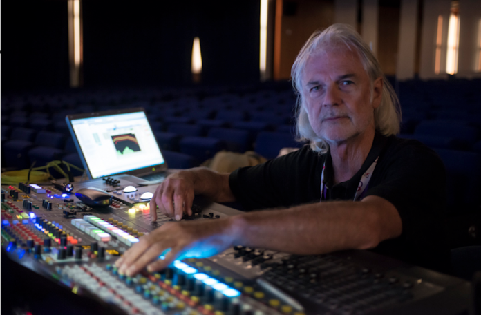 Drahtlossysteme von Audio-Technica bei der IBC