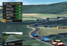 Neue dramaturgische Möglichkeiten Neue dramaturgische Möglichkeiten