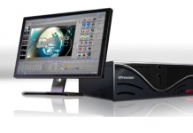 XPression Brand-it von Ross Video XPression Brand-it von Ross Video