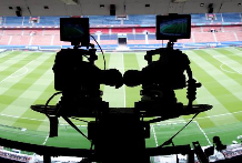 Picture-Stiching bei HD-Live-Übertragung Picture-Stiching bei HD-Live-Übertragung