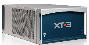 BR arbeitet im Studiobereich mit EVS BR arbeitet im Studiobereich mit EVS