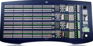 ZDF erweitert Snell-Equipment ZDF erweitert Snell-Equipment