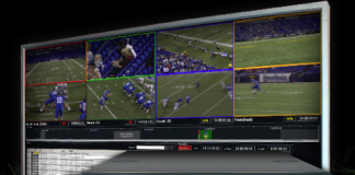 Replay-Server ZEPLAY mit neuen Features Replay-Server ZEPLAY mit neuen Features