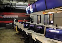 Technik-Preis für Turner Sportproduktion Technik-Preis für Turner Sportproduktion