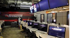 Technik-Preis für Turner Sportproduktion Technik-Preis für Turner Sportproduktion