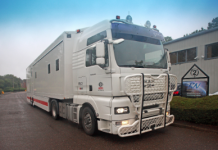 Sony bringt 3D-Ü-Wagen zur IBC Sony bringt 3D-Ü-Wagen zur IBC