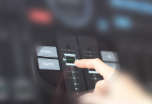 Lawo präsentiert virtuelles Radiomischpult Lawo präsentiert virtuelles Radiomischpult