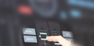 Lawo präsentiert virtuelles Radiomischpult Lawo präsentiert virtuelles Radiomischpult