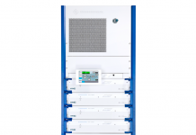 Rohde & Schwarz-Sendertechnik bei ATSC 3.0-Übertragung Rohde & Schwarz-Sendertechnik bei ATSC 3.0-Übertragung