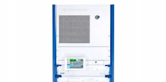 Rohde & Schwarz-Sendertechnik bei ATSC 3.0-Übertragung Rohde & Schwarz-Sendertechnik bei ATSC 3.0-Übertragung