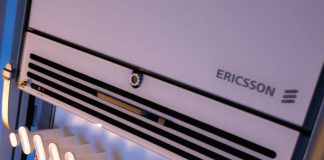 Ericsson betreut London Live Ericsson betreut London Live