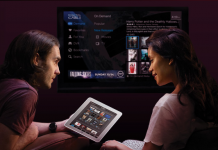 Rovi zeigt digitale Nutzungstechnologie in Las Vegas Rovi zeigt digitale Nutzungstechnologie in Las Vegas