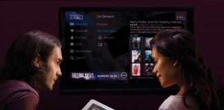 Rovi zeigt digitale Nutzungstechnologie in Las Vegas Rovi zeigt digitale Nutzungstechnologie in Las Vegas