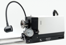 Chrosziel mit neuen Produkten auf der NAB Chrosziel mit neuen Produkten auf der NAB