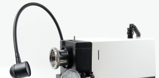 Chrosziel mit neuen Produkten auf der NAB Chrosziel mit neuen Produkten auf der NAB