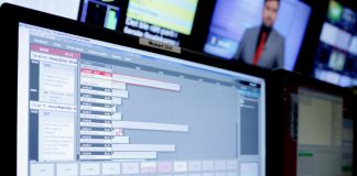 Mosarts Newscast in neuer Version Mosarts Newscast in neuer Version