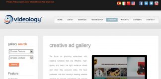 Videology gewinnt Yahoo! in Japan Videology gewinnt Yahoo! in Japan