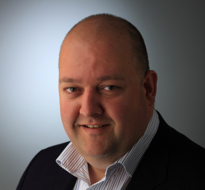 Tom Haye, Managing Direktor von Broadcast Networks