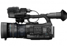 Al Jazeera dreht weltweit mit XDCAM HD422 Al Jazeera dreht weltweit mit XDCAM HD422