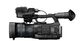 Al Jazeera dreht weltweit mit XDCAM HD422 Al Jazeera dreht weltweit mit XDCAM HD422