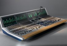 Oper Tiflis setzt auf Salzbrenner Stagetec Technik Oper Tiflis setzt auf Salzbrenner Stagetec Technik