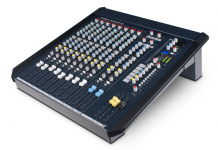 ALLEN & HEATH erweitert MixWizard-Serie ALLEN & HEATH erweitert MixWizard-Serie