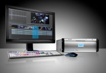 Rohde & Schwarz DVS unterstützt Berlinale Rohde & Schwarz DVS unterstützt Berlinale