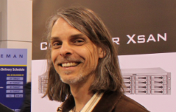 Archiwares P4 mit neuen Features Archiwares P4 mit neuen Features