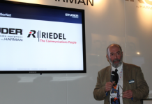 Riedel und Studer kooperieren Riedel und Studer kooperieren