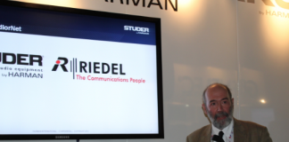 Riedel und Studer kooperieren Riedel und Studer kooperieren