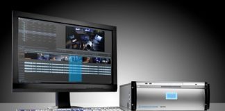 Rohde & Schwarz DVS unterstützt Berlinale Rohde & Schwarz DVS unterstützt Berlinale