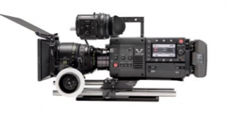 Panasonic zeigt Upgrades für Highend-Kameras Panasonic zeigt Upgrades für Highend-Kameras