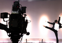 KUK produziert 3D/4K-Projekt KUK produziert 3D/4K-Projekt