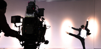 KUK produziert 3D/4K-Projekt KUK produziert 3D/4K-Projekt