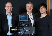 Arri-Workshop mit ALEXA Arri-Workshop mit ALEXA