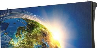 eyevis erweitert Portfolio an LED-Panels eyevis erweitert Portfolio an LED-Panels