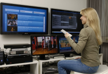 IRT präsentiert HbbTV-Test Harness IRT präsentiert HbbTV-Test Harness