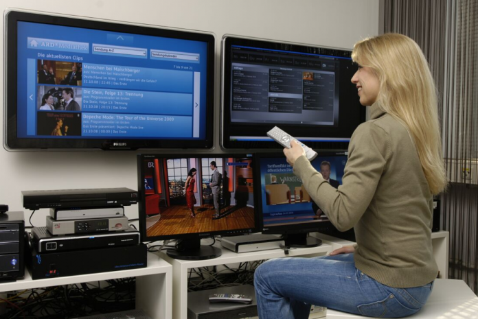 IRT präsentiert HbbTV-Test Harness