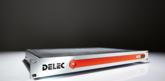 Neue Intercom-Einheit oratis compact Neue Intercom-Einheit oratis compact