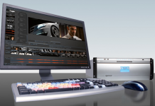 Technikpartner für das Filmfest München Technikpartner für das Filmfest München