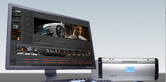 Technikpartner für das Filmfest München Technikpartner für das Filmfest München