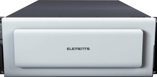 Systemoffene Speicher-Architektur Systemoffene Speicher-Architektur