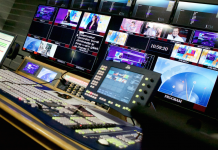 Moldawischer Privatsender setzt auf Snell Produkte Moldawischer Privatsender setzt auf Snell Produkte