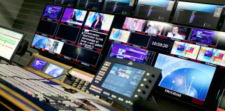 Moldawischer Privatsender setzt auf Snell Produkte Moldawischer Privatsender setzt auf Snell Produkte