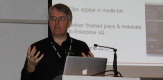 Stream-basierte Workflows Stream-basierte Workflows