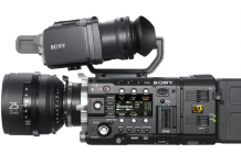 ProRes- und DNxHD-Upgrade für F5 und F55 ProRes- und DNxHD-Upgrade für F5 und F55