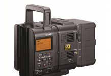 2K- und 4K-RAW-Aufzeichnung mit Sonys NEX-FS700 2K- und 4K-RAW-Aufzeichnung mit Sonys NEX-FS700