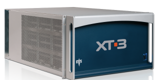 Neuer 8-Kanal-Server Neuer 8-Kanal-Server